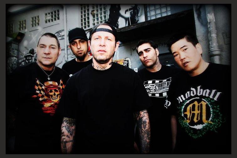 Agnostic Front